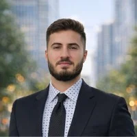 Hassan Sobh, Co-Founder, Revenue & Operations at C.H.A.D
